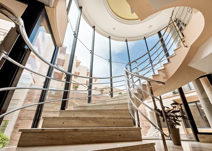 Azuline Hotel - Apartamento Rosamar (Adults Only) San Antonio Abad